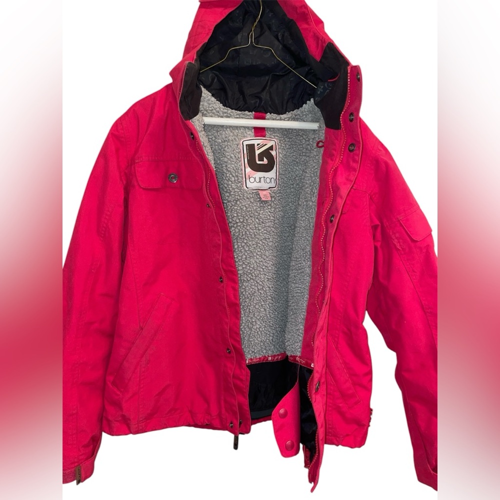Burton Ski Jacket (M)